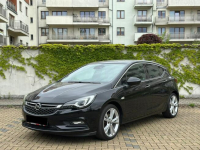 Opel Astra 1.6 Turbo Dynamic Tarnowskie Góry - zdjęcie 10