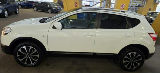 Nissan Qashqai ZOBACZ OPIS !! W podanej cenie roczna gwarancja Mysłowice - zdjęcie 5