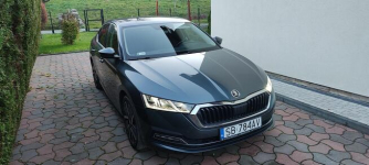 Skoda Octavia 4 Style 2020/21r. Matrix Led, Ambient Bielsko-Biała - zdjęcie 4
