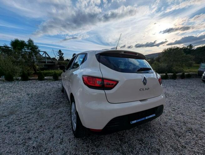 Clio IV 1.2 stary silnik 5 drzwi HB Kamienna Góra - zdjęcie 9