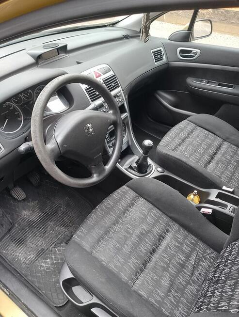 Peugeot 307xs Marki - zdjęcie 6