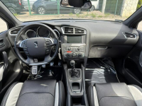 Raty/Zamiana Gwarancja Citroen DS4 1,6 200KM tylko 115tyś km Gdów - zdjęcie 11