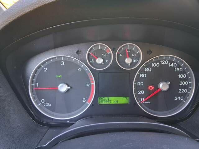 SPRZEDAM !!! FORD C - MAX Jaworzna - zdjęcie 4