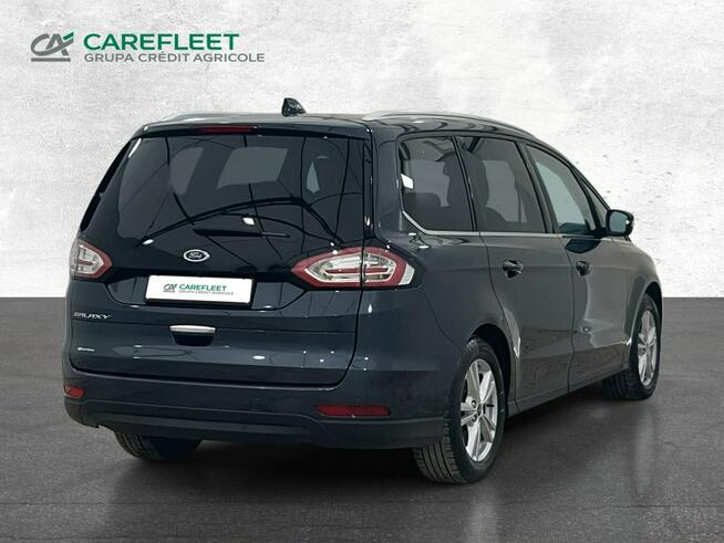 Ford Galaxy 2.0 ECOBLUE Titanium Warszawa - zdjęcie 5