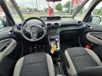 Citroen C3 Picasso 1.4 95KM Klimatyzacja Zarejestrowany w Po Słupca - zdjęcie 11