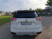 NISSAN X-TRAIL / BIAŁA PERŁA / BOGATA OPCJA / STAN BDB / PANORAMA Ostrów Wielkopolski - zdjęcie 6