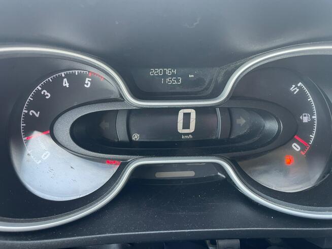 Opel Vivaro Radom - zdjęcie 9
