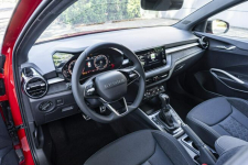 Škoda Fabia Monte Carlo 1.5 TSI 150 KM DSG - Dostępny od ręki! Łódź - zdjęcie 11