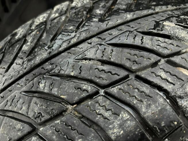 BMW 218i 136km automat NAVI hak PDC serwis BEZWYPADKOWY 2016 Tychy - zdjęcie 5