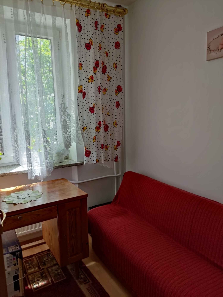 Do wynajęcia część mieszkania 2 pokoje na działalność lub zamieszkanie Olsztyn - zdjęcie 2