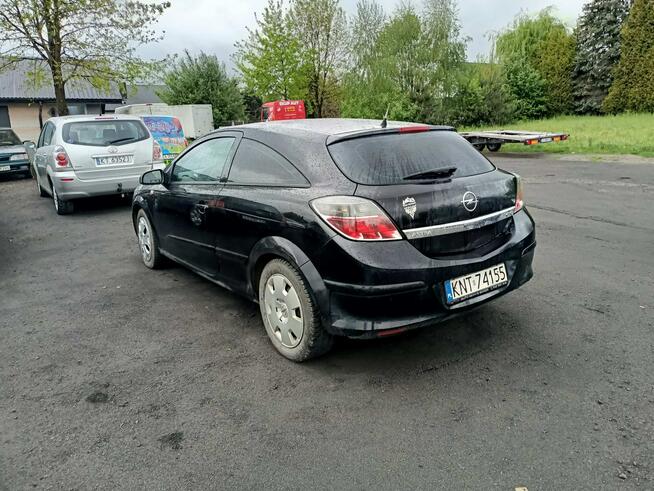 Opel Astra 1.4 05r Tarnów - zdjęcie 3