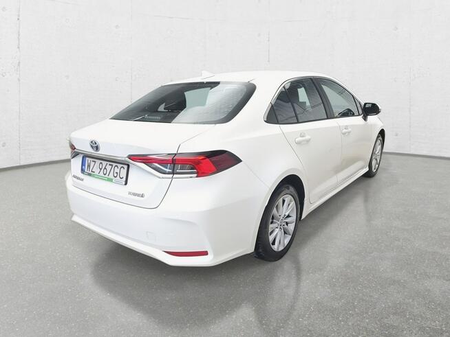 Toyota Corolla Komorniki - zdjęcie 7