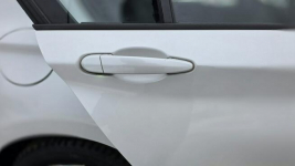 BMW 118 climatronic biała perła bixsenon  duza navi Lębork - zdjęcie 9