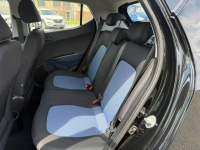 Hyundai i10 1.2 Benzyna Klima Grzane fotele i kierownica Mirsk - zdjęcie 12