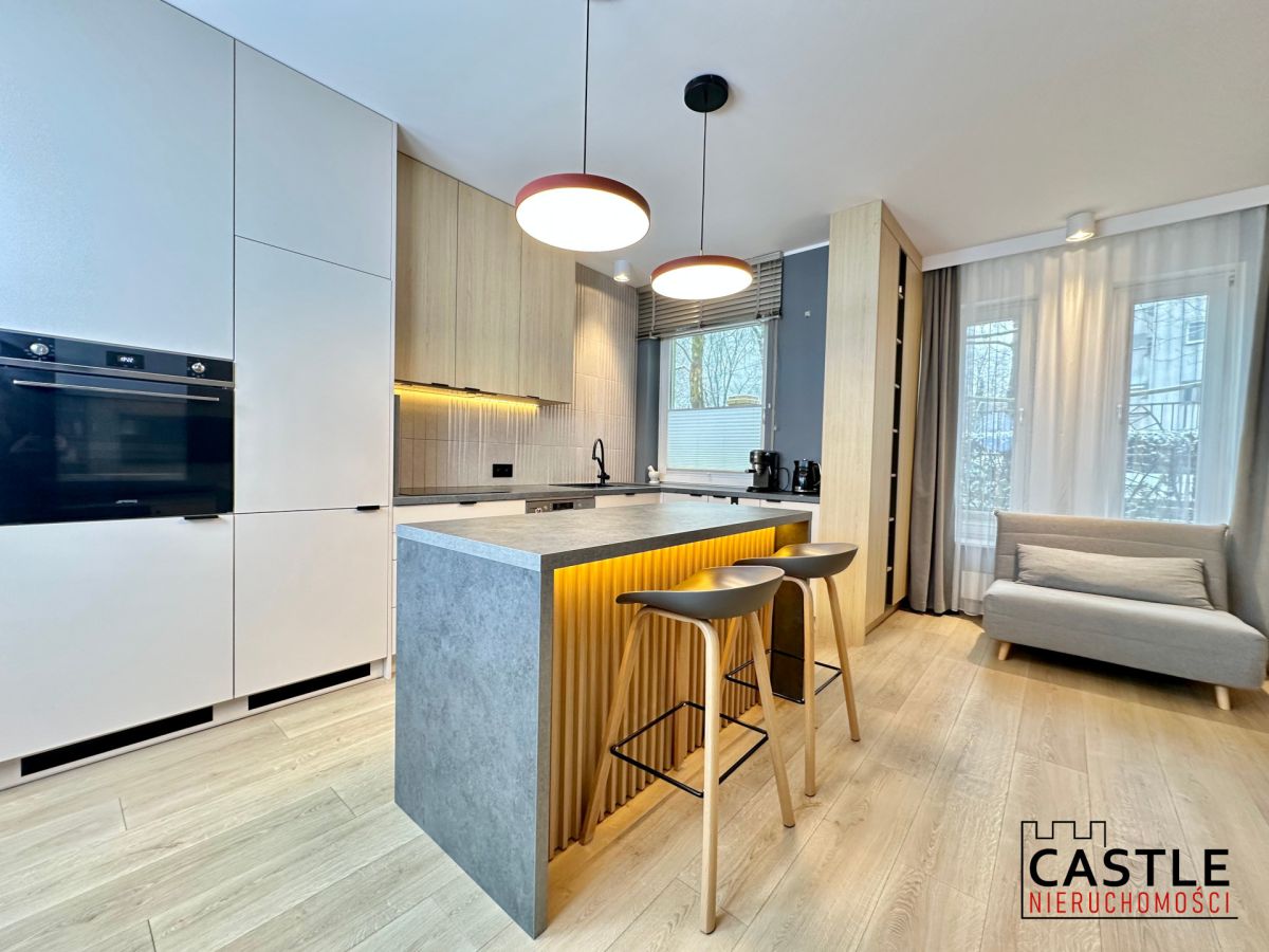 Mieszkanie na sprzedaż Poznań Poznań - zdjęcie 1