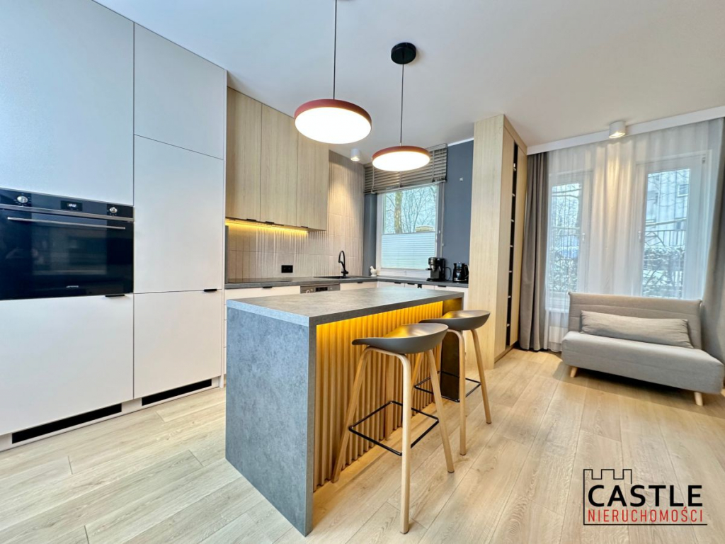 Mieszkanie na sprzedaż Poznań Poznań - zdjęcie 1