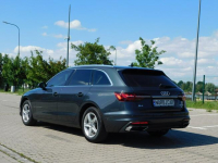 Audi A4 2.0TDI z Gwarancją Full LED Reflektory Virtual Licznik Żyrardów - zdjęcie 3