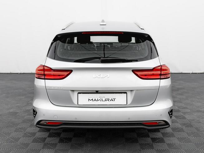 Kia Cee'd GD4E980#1.5 T-GDI M 2 stref klima K.cof salon PL VAT23% Pępowo - zdjęcie 8