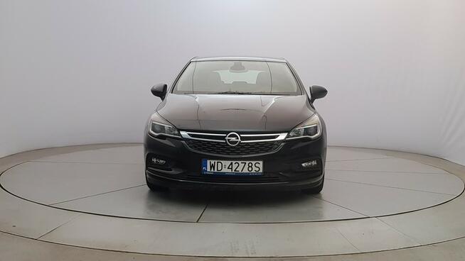 Opel Astra 1.4 T GPF Enjoy S&amp;S! Z polskiego salonu! Z fakturą VAT! Warszawa - zdjęcie 2