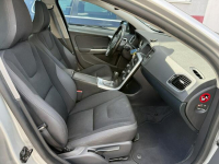 Volvo S60 modek 2011,automat,hak, opony wielosezonowe Olsztyn - zdjęcie 9