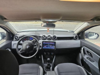 Dacia duster salon polska Warszawa - zdjęcie 10