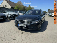 Volkswagen Passat Variant Automat Podgrzewanie Klimatronik 150KM