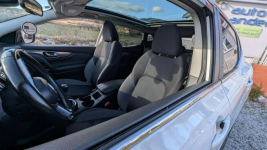 Nissan Qashqai Grzane fotele, Kamera 360 Kamienna Góra - zdjęcie 12
