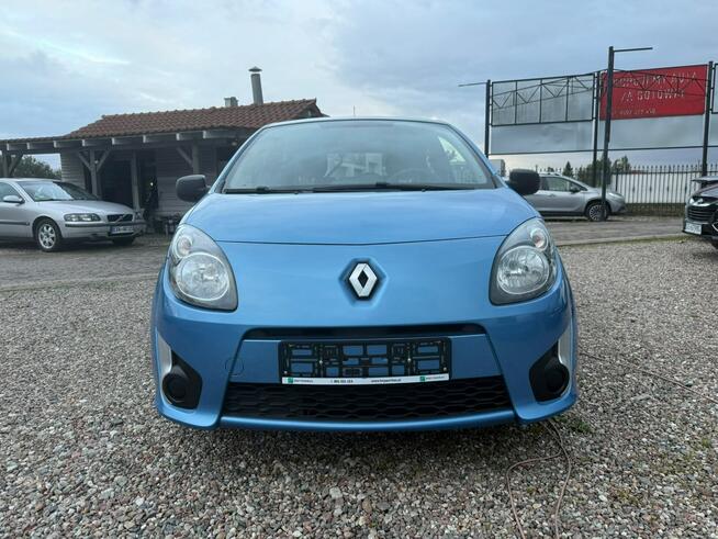 Renault Twingo Słupsk - zdjęcie 1