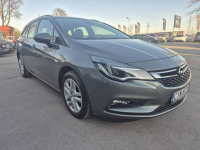 Opel Astra 1.6CDTI Kombi Zarejestrowana Gniewkowo - zdjęcie 6