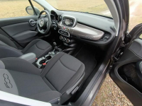 Fiat 500x 137.tyskm Pleszew - zdjęcie 9