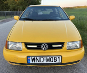 OKAZJA - FILM - VW POLO SDI - tylko 178 tyś km ROZRZĄD Legionowo - zdjęcie 6