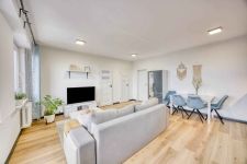 DO WYNAJĘCIA - 42 m² - Rzeszów, ul. Podwisłocze 2 Rzeszów - zdjęcie 5