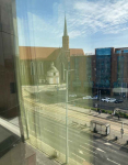 1pok, 30met, Okolice Rynku BALKON/WINDA/2014 (Wrocław) Stare Miasto - zdjęcie 8