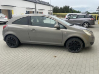 Syndyk sprzeda 1/2 samochodu Opel Corsa 2010 r. Mogilno - zdjęcie 4