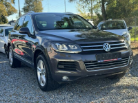 Volkswagen Touareg 3.0TDI 4x4  led skóra panorama Łodygowice - zdjęcie 2