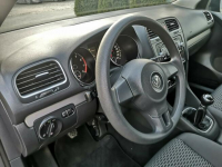 Volkswagen Golf 1.4 MPI 80KM Klimatyacja Webasto Isofix  Gwarancja Strzegom - zdjęcie 12