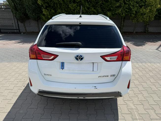 Toyota Auris Zielona Łąka - zdjęcie 2