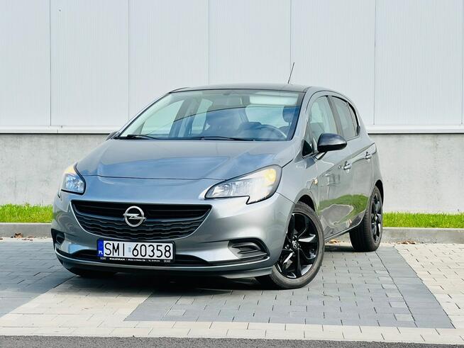 Opel Corsa E 1.2 Benz. , 151 tys km Mikołów - zdjęcie 2