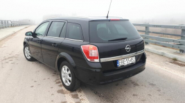 Opel ASTRA H kb 1.8 09r.zDe.gw.przeOrygDoinZarej.zimaDuzySer Bełchatów - zdjęcie 4