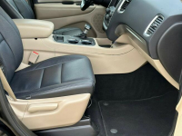 Dodge Durango Faktura VAT 23% Instalacja gazowa STAG Tarnowskie Góry - zdjęcie 9