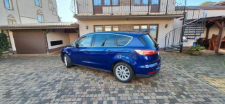 Forda S-MAX 2.0 180 koni, sam parkuje, bogate wyposażenie Władysławowo - zdjęcie 2