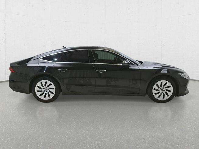 Audi A7 Poleasingowe.pl BZ Komorniki - zdjęcie 8