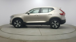 Volvo XC 40 B3 Core ! Z Polskiego Salonu ! Faktura VAT ! Warszawa - zdjęcie 4