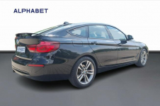 BMW 320d xDrive Sport Line Swarzędz - zdjęcie 5