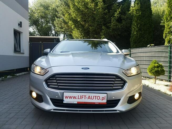 Ford Mondeo 2.0 TDCI 150KM # Klima #Kamera # Navi # Salon Pl. # FV 23% Strzegom - zdjęcie 2