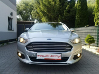 Ford Mondeo 2.0 TDCI 150KM # Klima #Kamera # Navi # Salon Pl. # FV 23% Strzegom - zdjęcie 2