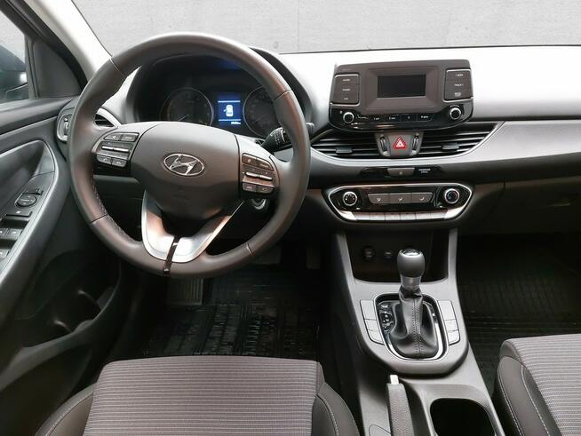 Hyundai i30 Komorniki - zdjęcie 10