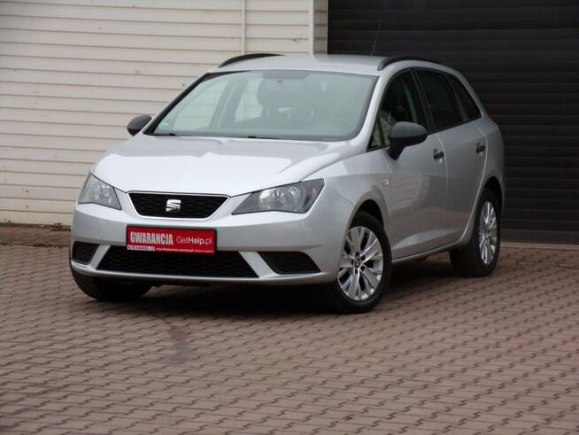 Seat Ibiza 93000Km  /Gwarancja / 1,2 MPI /2015r Mikołów - zdjęcie 7