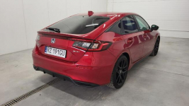 Honda Civic Sport 2.0 Grójec - zdjęcie 6