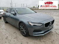 Volvo S90 2018, 2.0L, po gradobiciu